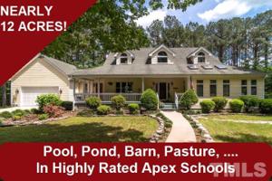 9321 Barker Road