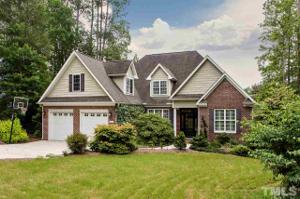6809 Knotty Pine Drive
