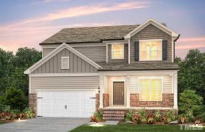 2639 Bordwell Ridge Drive
