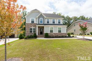908 Legacy Falls Drive
