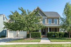 319 Greenfield Knoll Drive