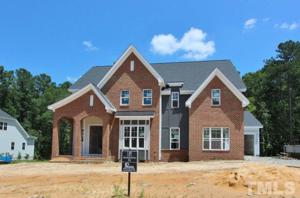 2613 Beaver Ridge Drive