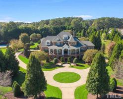 12305 Birchfalls Drive