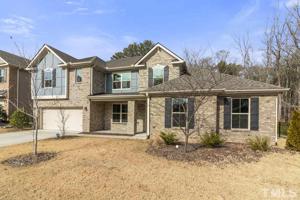 1104 Capstone Drive