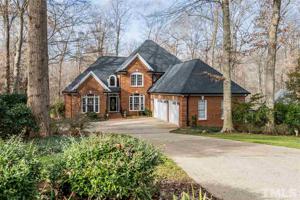 103 Fern Bluff Way