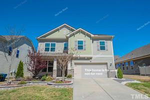1727 Capstone Drive