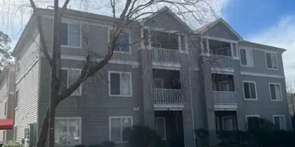 1351 Crab Orchard Drive
