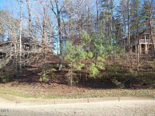 Image 4: Ginny Lot from Road