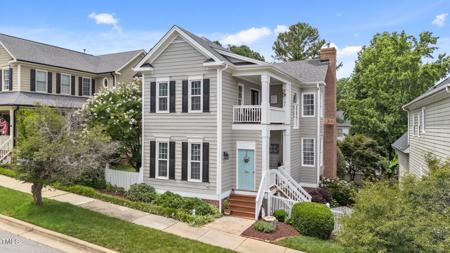 124 Kingsport Road