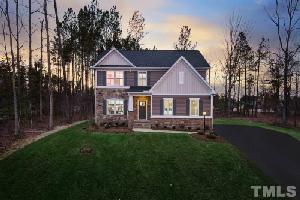 710 Legacy Falls Drive