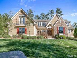 758 The Preserve Trail