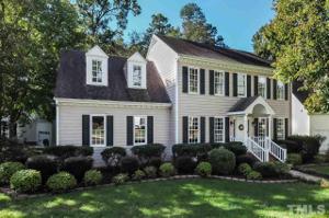 101 Glen Hearth Court