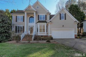 202 Crickentree Drive
