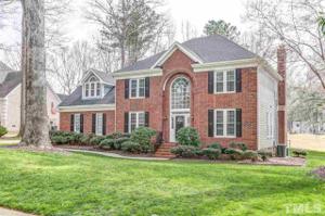 5212 Lake Edge Drive