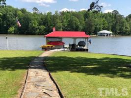 100 Whispering Pines Lane