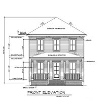 1003 Starkville Street