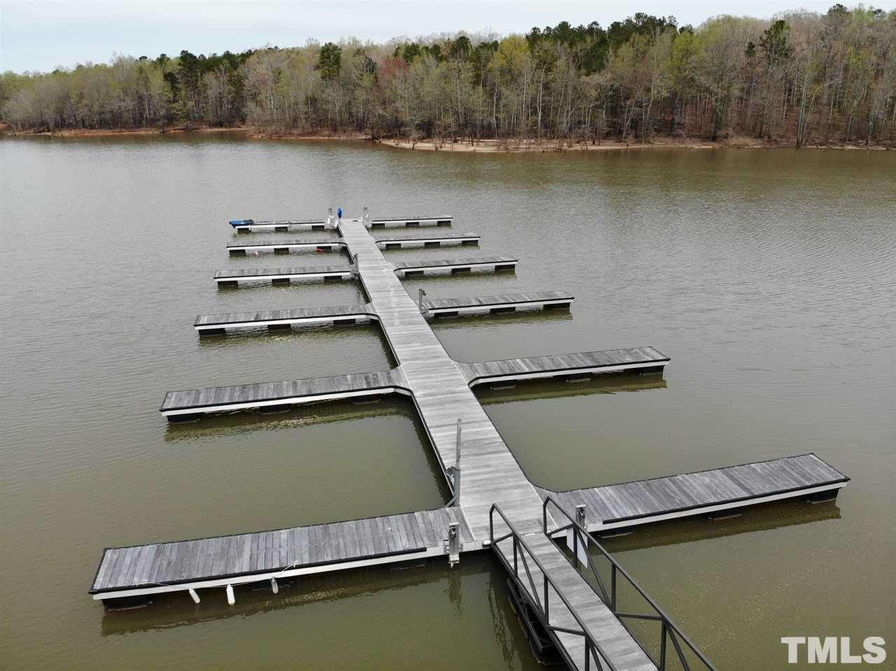 Lot 1 Waterstone Lane, Henderson, NC lhrmls00886049