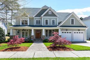 918 Alden Bridge Drive