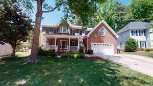 106 Marvista Court