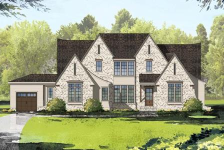 2108 Kinsale Meadow Lane
