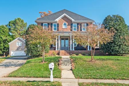 30020 Village Park Drive