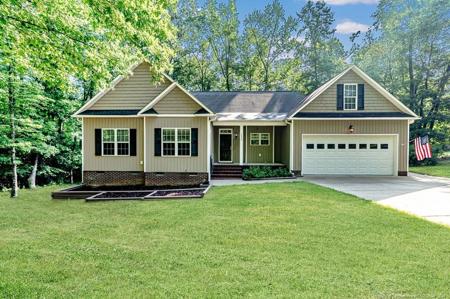 1536 Louisiana Lane