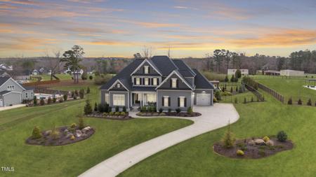 1408 Blantons Creek Drive