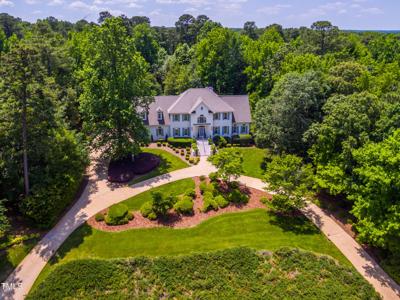 1308 Kings Grant Drive