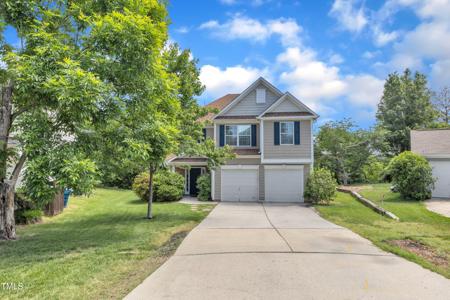 10 Marsh Landing Court