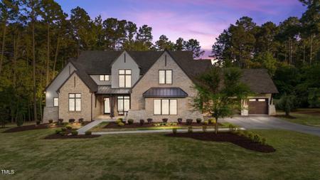 15517 Possum Track Road