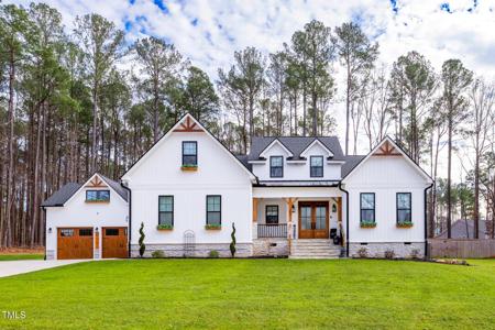 257 Rawhide Drive