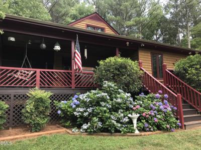 263 Pine Trail
