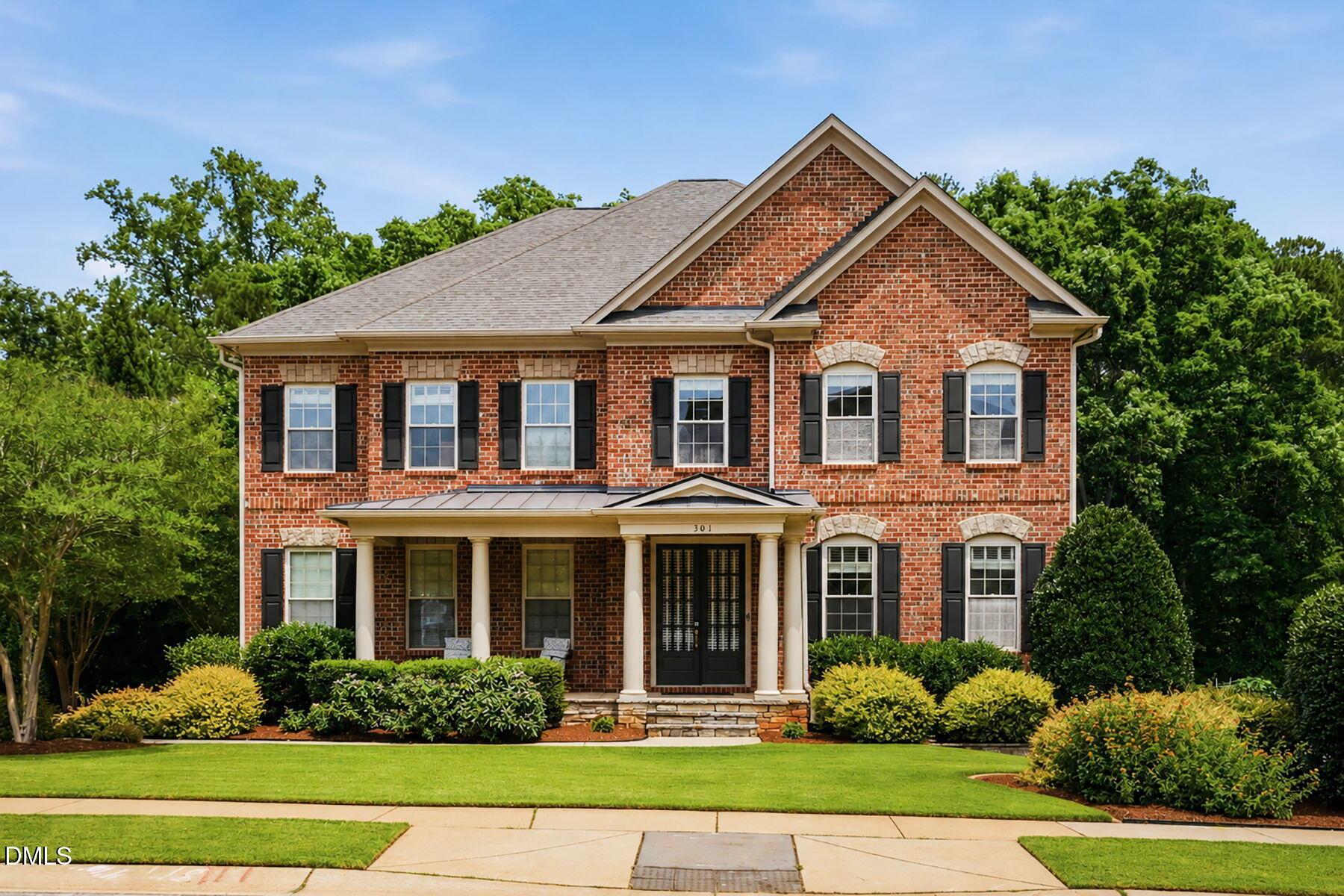 Image 1: 1-web-or-mls-301 Harvestwood Dr-1