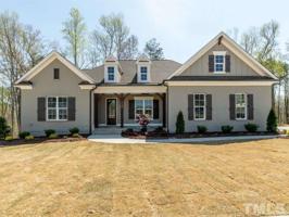 3122 Mantle Ridge Drive