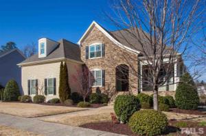 938 Alden Bridge Drive