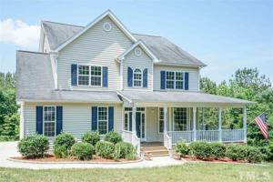518 Old Chestnut Crossing