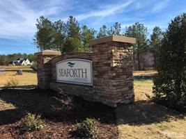 460 Seaforth Landing Drive