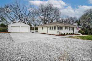 9629 Fonville Road