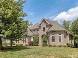 116 The Preserve Trail