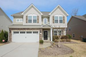 131 Timber Creek Path