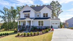 99 Legacy Falls Drive