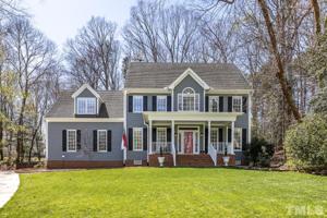 4912 Brambleridge Court