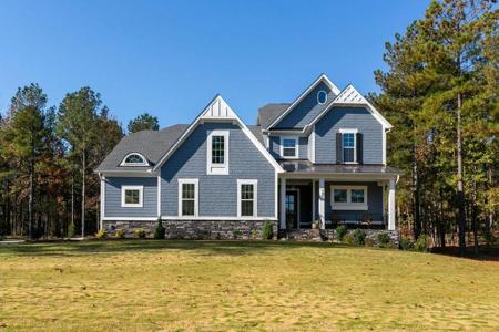 184 Seaforth Preserve Drive