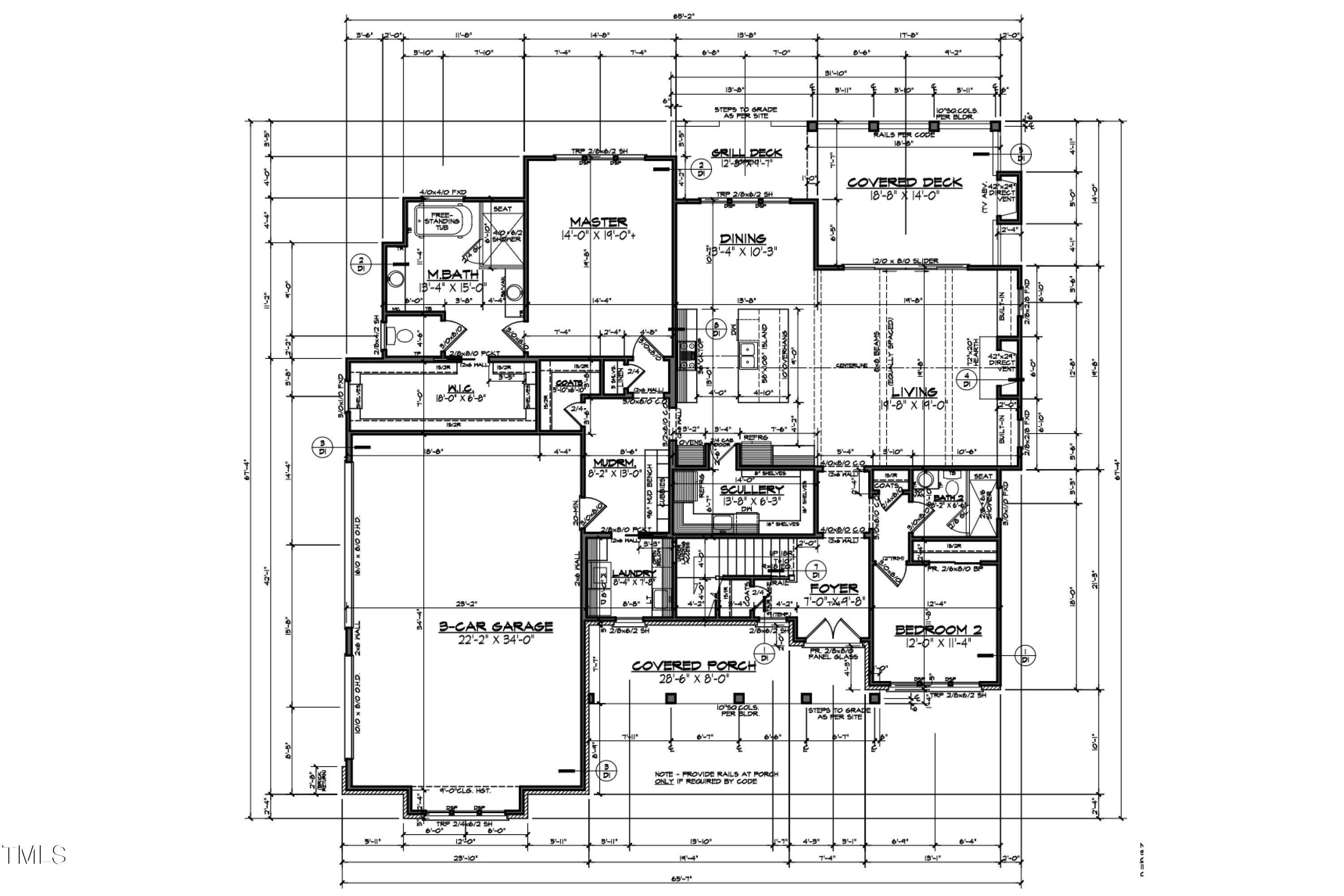 Image 3: Goodison Park Main Floor