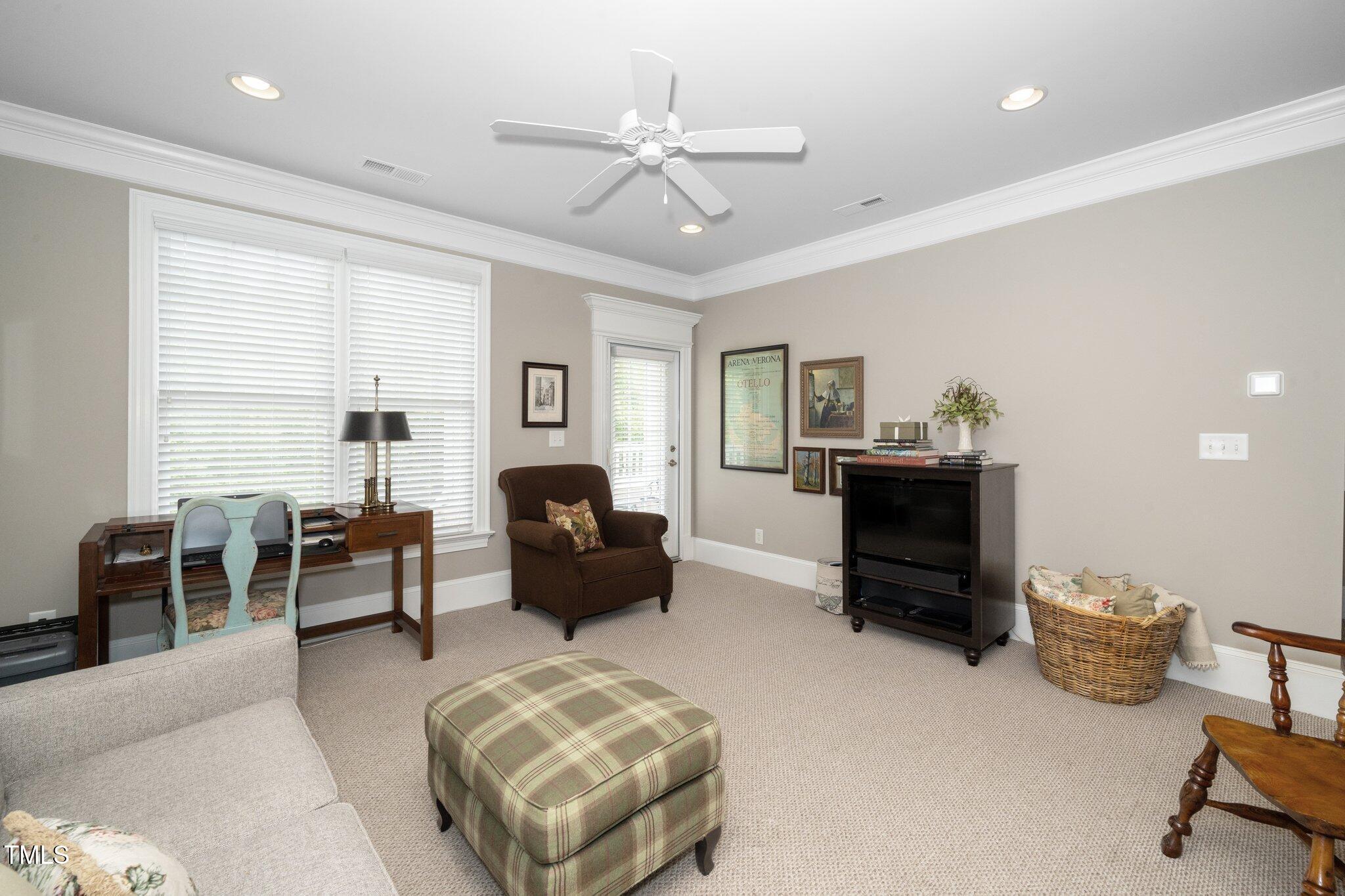 Image 3: 734 Portstewart Drive, Cary, NC 27519