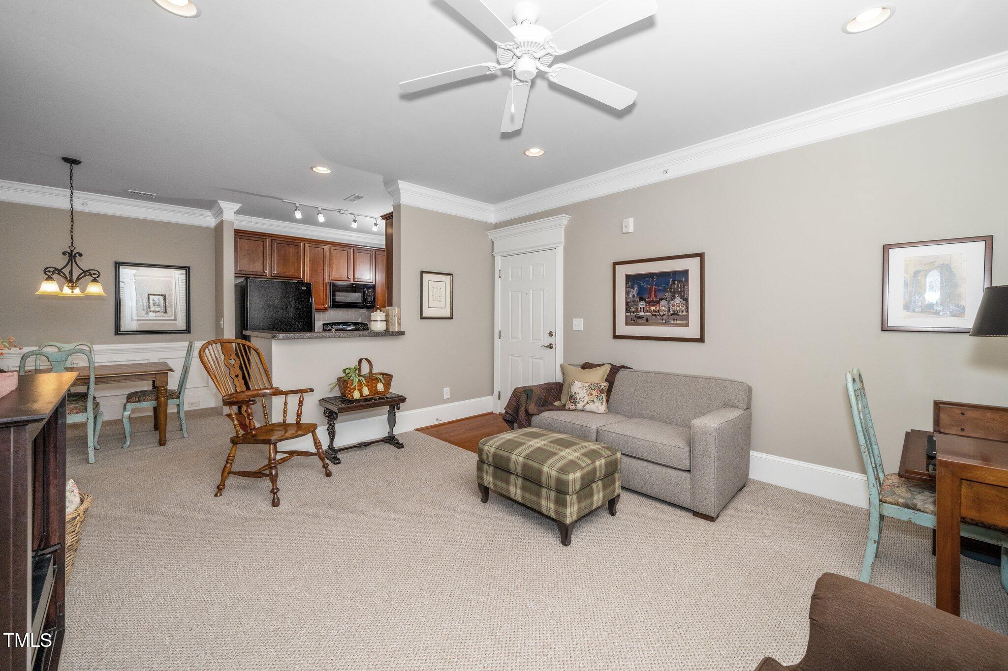 Image 4: 734 Portstewart Drive, Cary, NC 27519