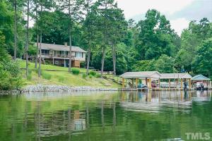 61 Dry Fly Road