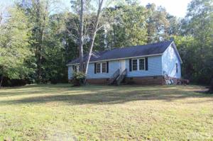406 Country Routt Brown Road