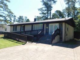 9821 Holly Springs Road