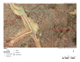 Lot 1 Summer Oak Drive